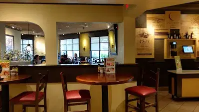 Olive Garden Italian Restaurant