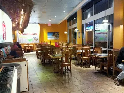 Rubio's Coastal Grill