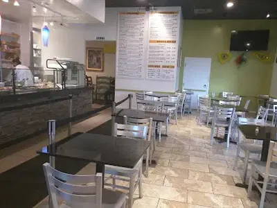 Lettuce Restaurant & Catering