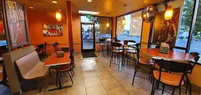 Jack in the Box