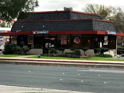 Jack in the Box