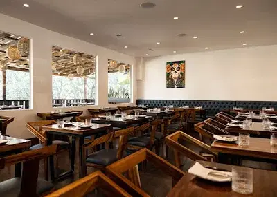 Tzunun Restaurant