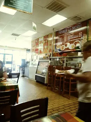 Taqueria Los Gallos Express