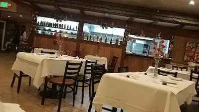 Incas Grill Peruvian Restaurant & Bar