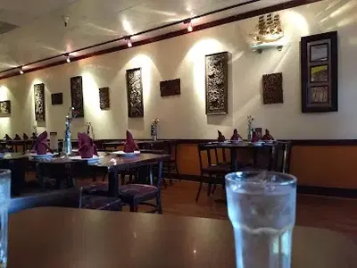 Thai Osha Restaurant