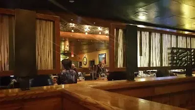 Outback Steakhouse