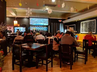 Ozora Sushi Restaurant