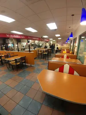 A&W Restaurant