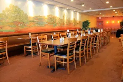 La Tapatia Méxican Restaurant and Cantina | Concord