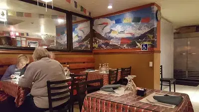 Himalayan Cuisine - Nepalese & Indian Restaurant