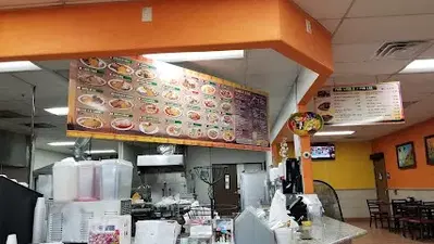 Mercado del Sol