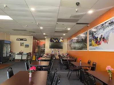 Lunahuana Peruvian Restaurant