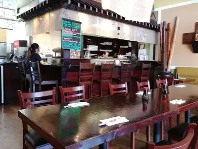 Sushi Raku
