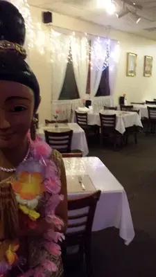 Thai Village Restaurant