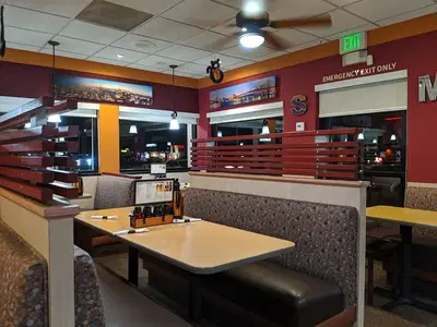 Sammy's Stackhouse