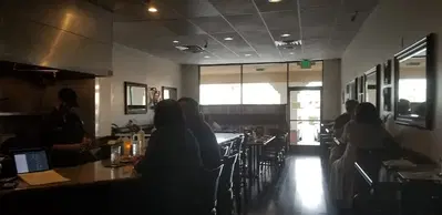 Jeff's Inviting Food and Spirits