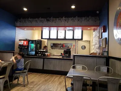 Tikiyaki