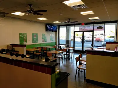 Flame Broiler