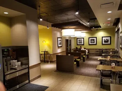 Noodles and Company