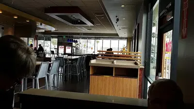 The Habit Burger Grill