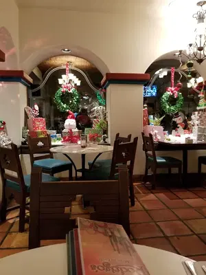 Rodrigo's Mexican Grill