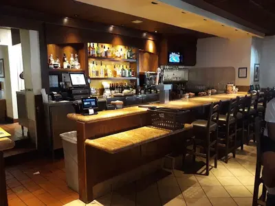 Olive Garden Italian Restaurant