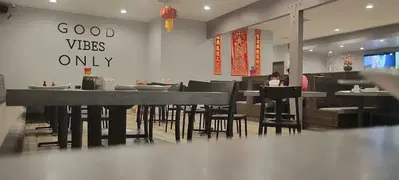 Royal Wok Chinese Restaurant