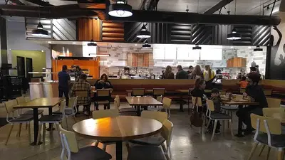 Blaze Pizza