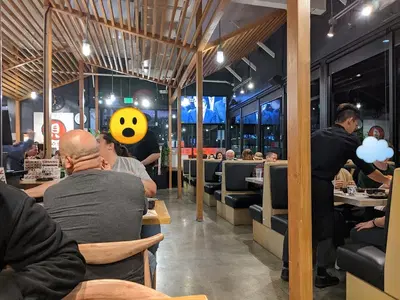 Heemo sushi