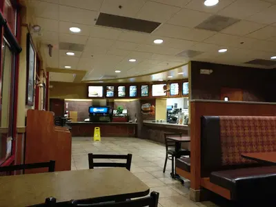 Arby's