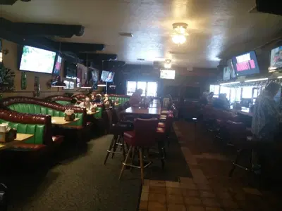 Pancho's Mexican Restaurant