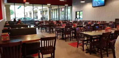 Zito's Pizza
