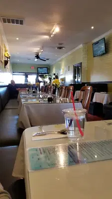 Lanta Thai Fusion