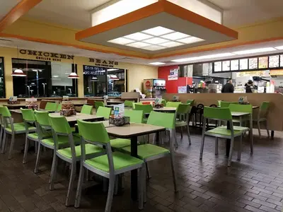 Del Taco