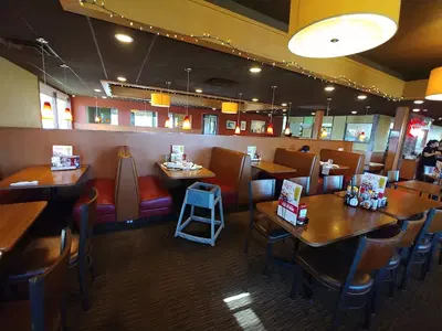 Denny's