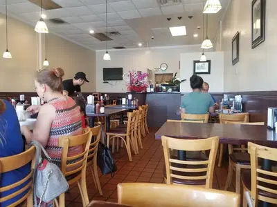 Pho Oh Tasty