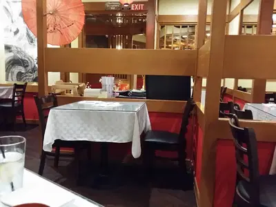 Koisan Japanese Cuisine Restaurant