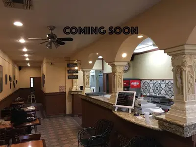 Patagonia Empanadas