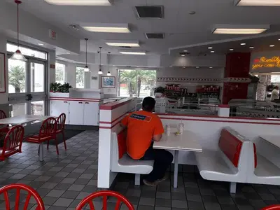 In-N-Out Burger