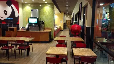 Panda Express