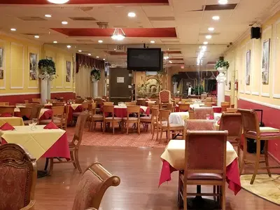 Tandoor Cuisine of India