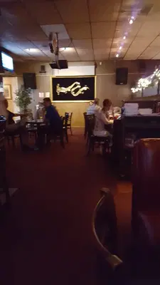 Tartan Room