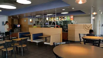 Yoshinoya Tustin & Katella