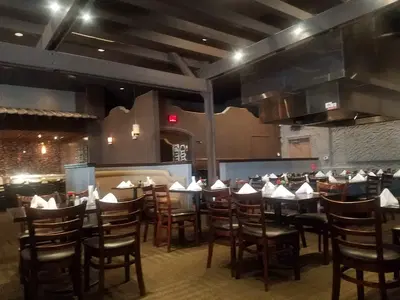 Tabi-ji Japanese Cuisine