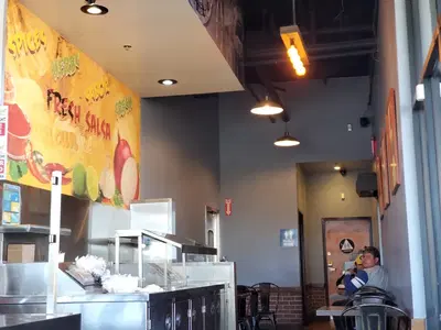 Cancun Juice