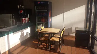 Valentino's Pizza