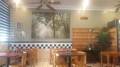 KAI Sushi & Roll