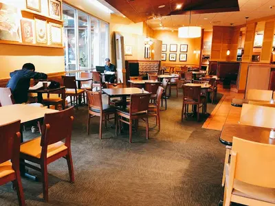 Panera Bread