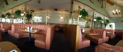 Billy Boy's Restaurant