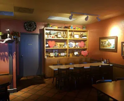 Los Cabos Mexican Restaurant